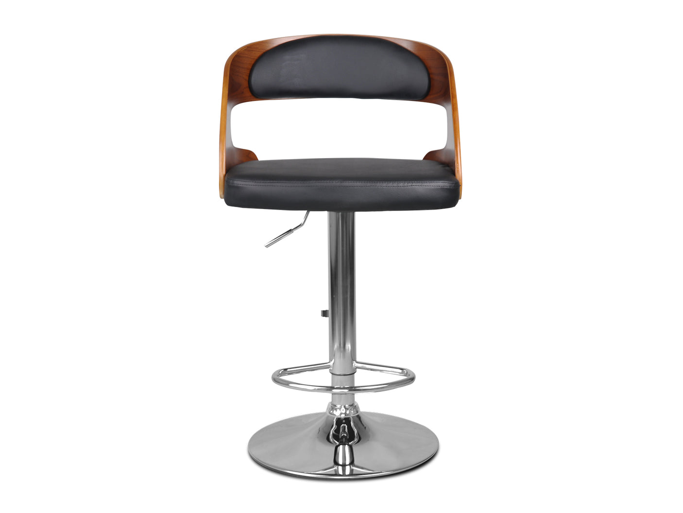 Bar Stool x1 black
