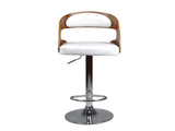 Bar Stool x1 white