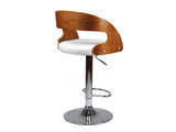 Bar Stool x1 white