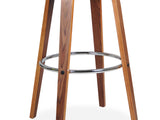 Bar Stool X2 black