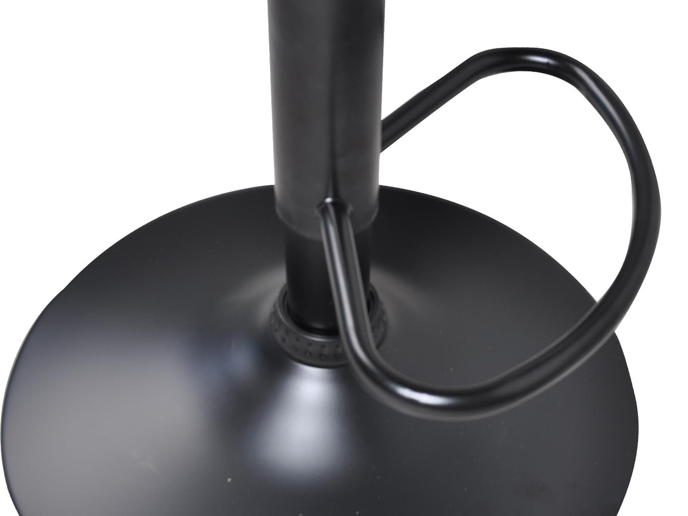 Bar Stools X2 black