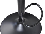 Bar Stools X2 black
