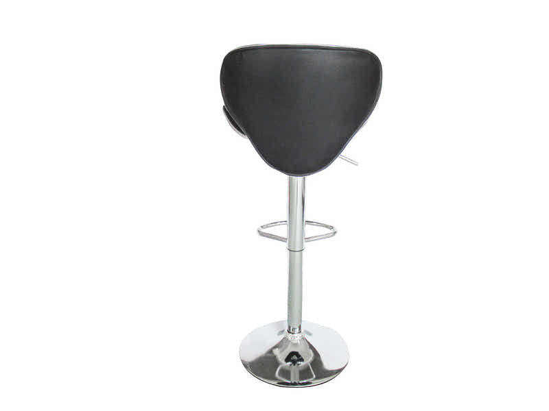 Bar Stool X2 black