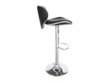 Bar Stool X2 black