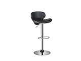 Bar Stool X2 black