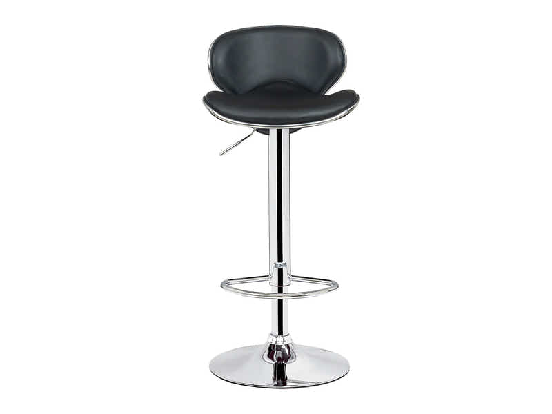 Bar Stool X2 black