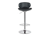 Bar Stool X2 black