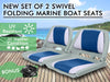 Boat Seat X 2