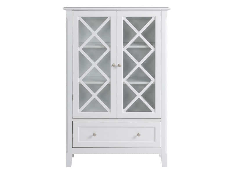 2 Doors Pantry