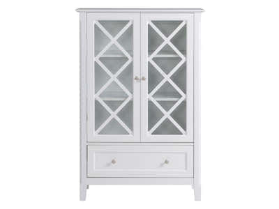 2 Doors Pantry