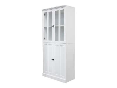 4 Door Pantry