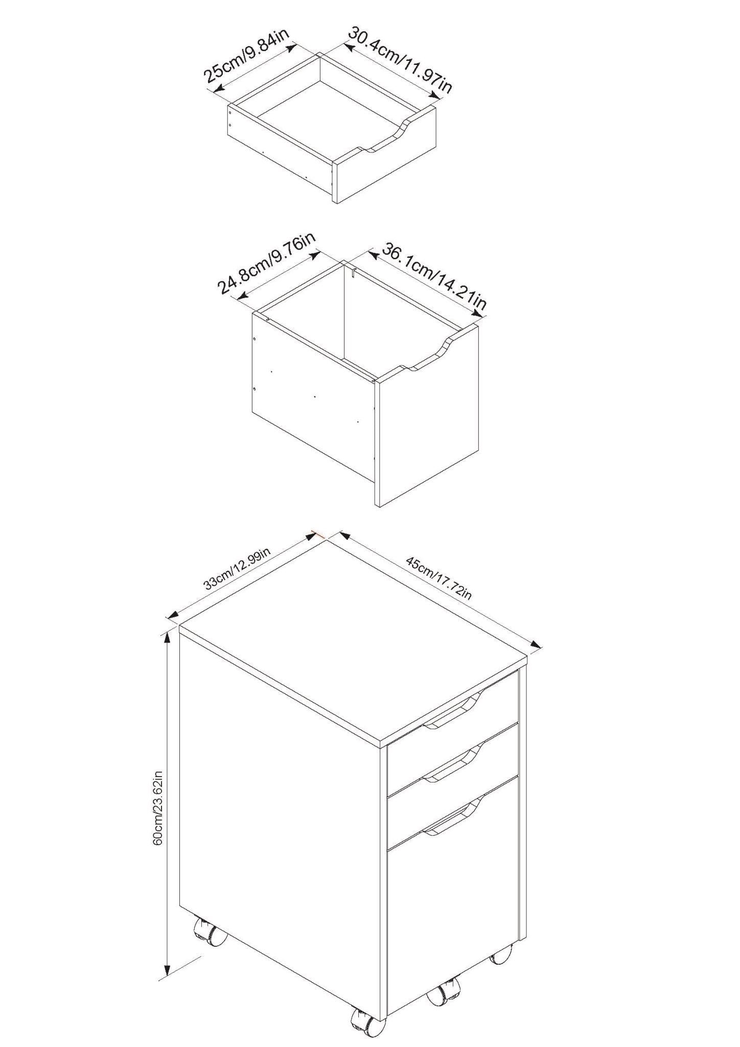 Office Cabinet