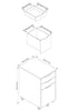 Office Cabinet