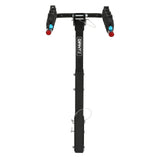 DS NA Bike Carrier 4 Bicycle Car Rear Rack Hitch Mount 2