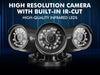 4 Ch Surveillance Camera Kit cctv