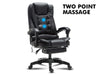 Elenor Massage Office Chair