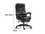Elenor Massage Office Chair