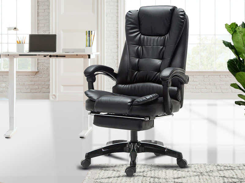 Elenor Massage Office Chair