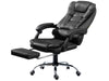 Marton Massage Office Chair PU