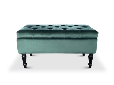 Lettice Storage Ottoman Bench