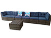 Outdoor Sofa Set