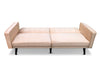 Jersey Futon Sofa Bed