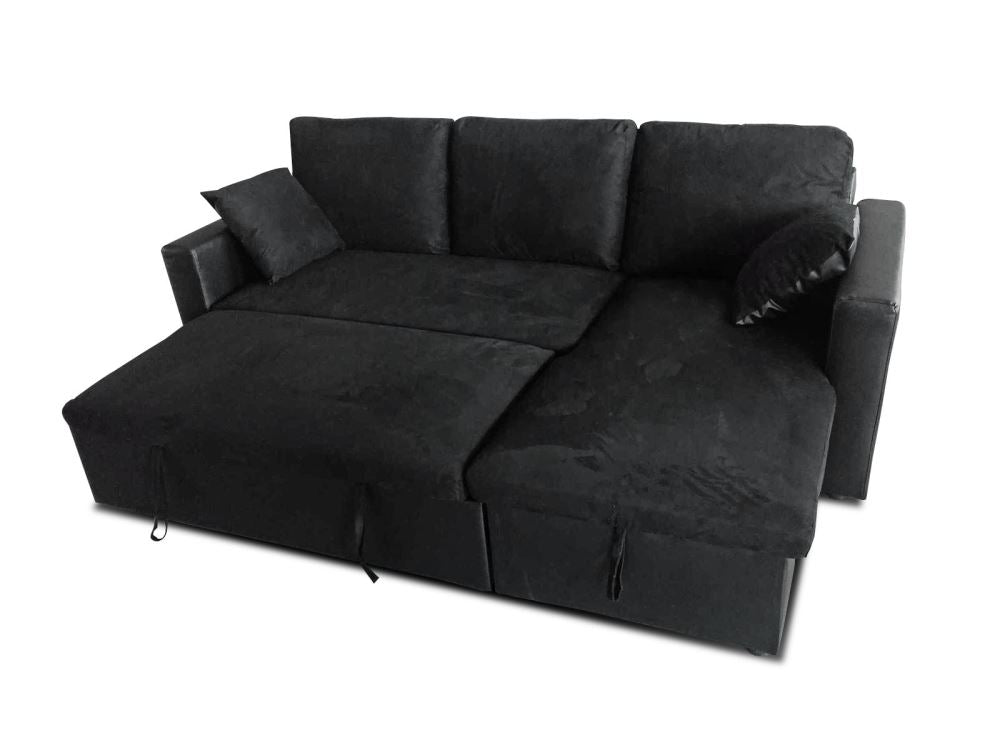 M Storage Sofa Bed Tsb Living