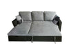 Salem Storage Sofa Bed