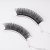 DS BS W Lashes Extensions D Curl Mixed Tray(0.07-D, 8-14mm Mix)