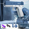 DS BS Fully Automatic Repeater Water Gun - 434+59cc Water Tank
