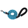 DS BS Reflective Rope Dog Leash 150cm-Blue