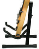 DS BS A-Frame Stand for Acoustic and Electric Guitars