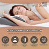 DS BS  Cervical Memory Foam Pillow