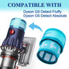 DS BS Replacements Filter for Dyson Cordless Vacuum G5