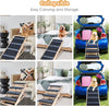 DS BS 2-in-1 Adjustable Pet Ramp and Dog Stairs