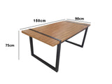 Haden Dining Table