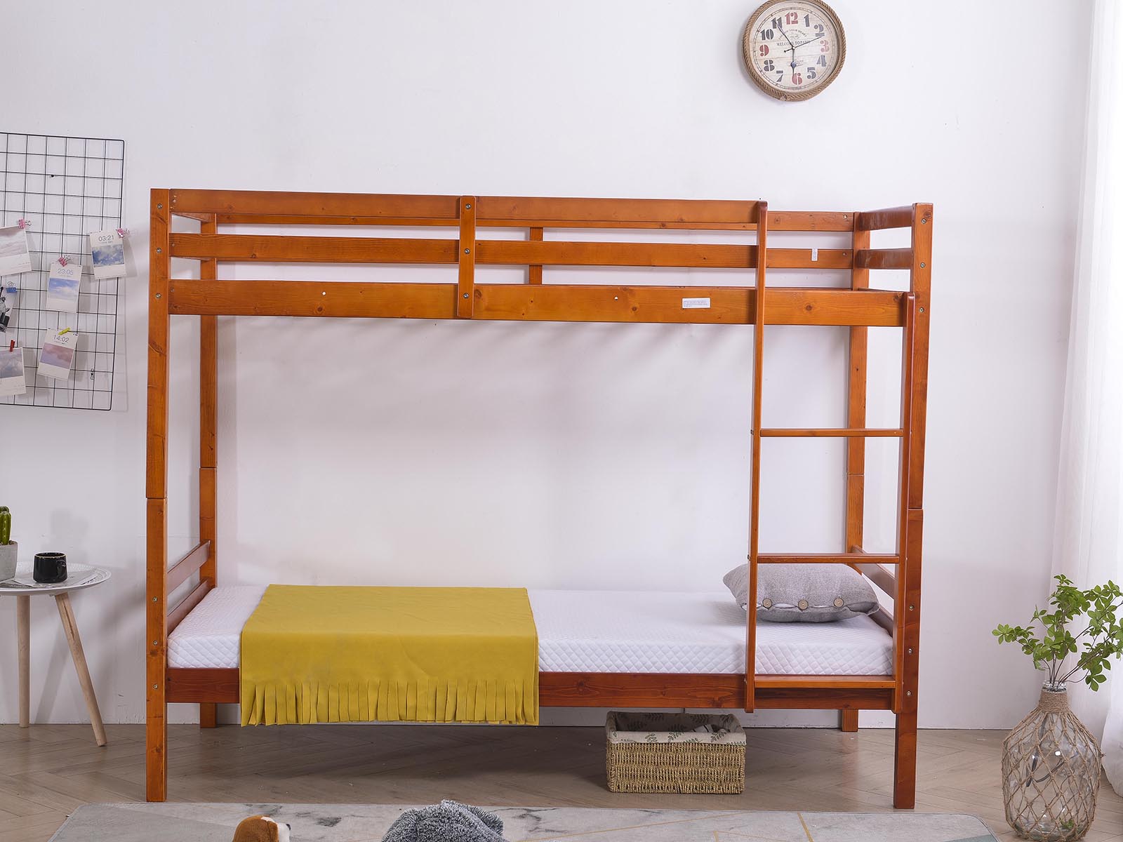 New Lyn Bunk Bed