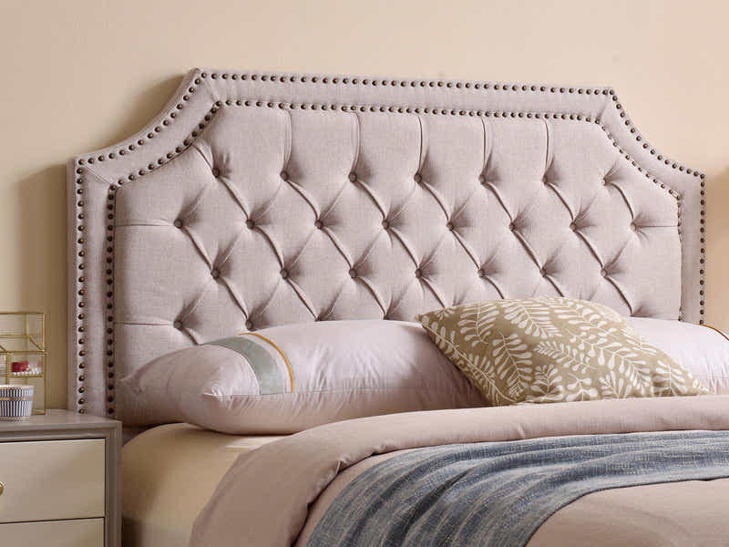 Letha Headboard Queen