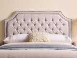 Letha Headboard Queen