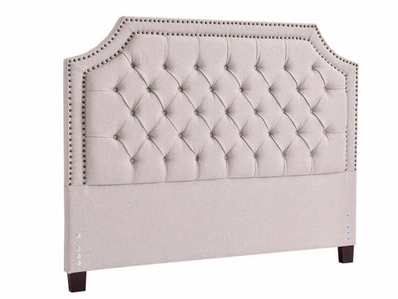 Letha Headboard Queen