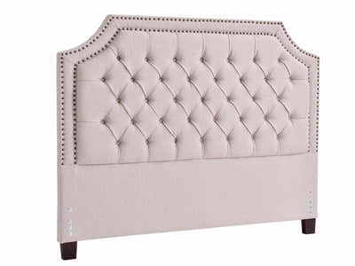 Letha Headboard Queen