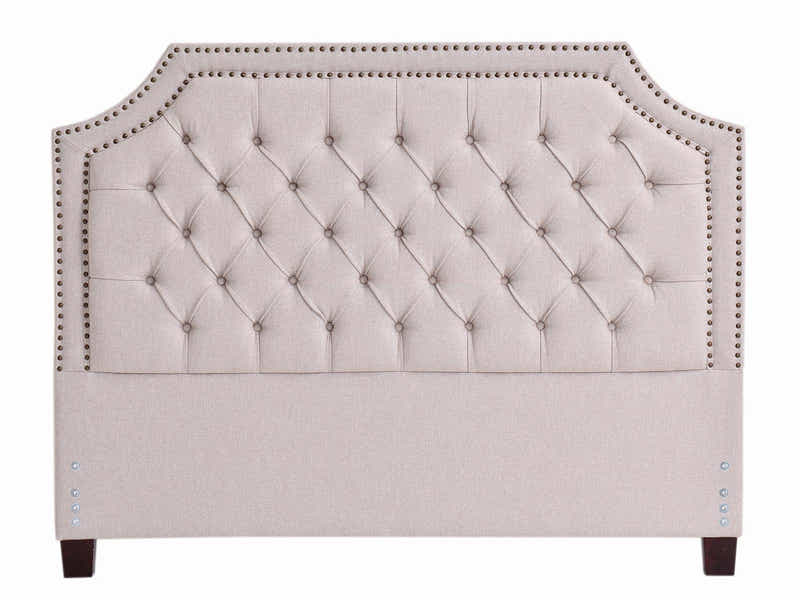 Letha Headboard Queen