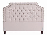 Letha Headboard Queen