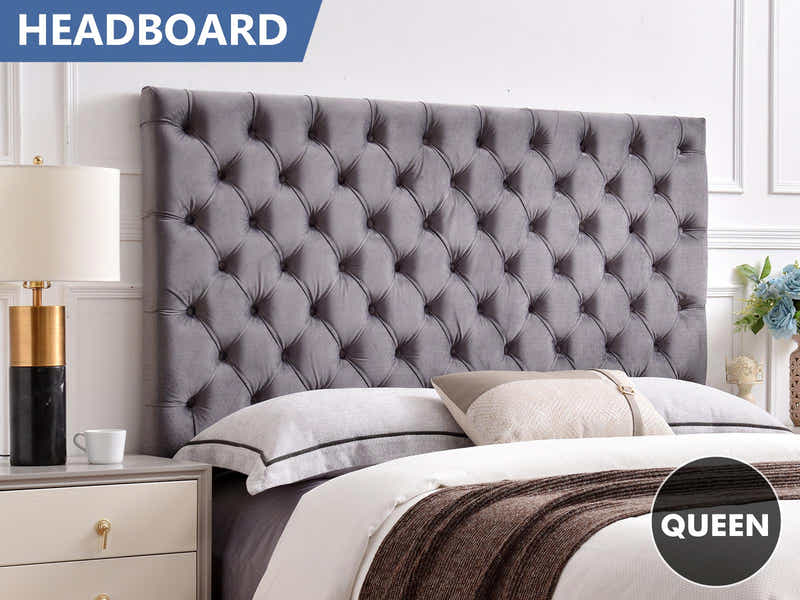 Nara Headboard Queen