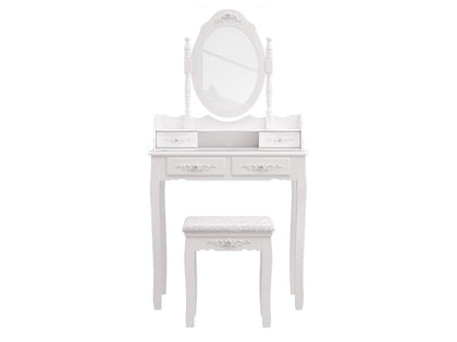 Dressing Table Set