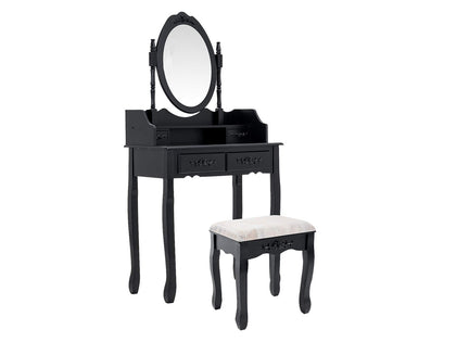 Dressing Table Set