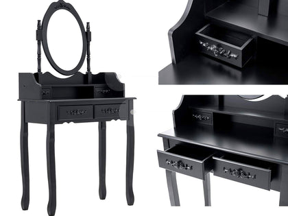 Dressing Table Set
