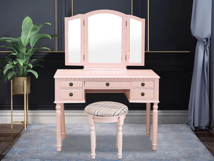 Dressing Table Set