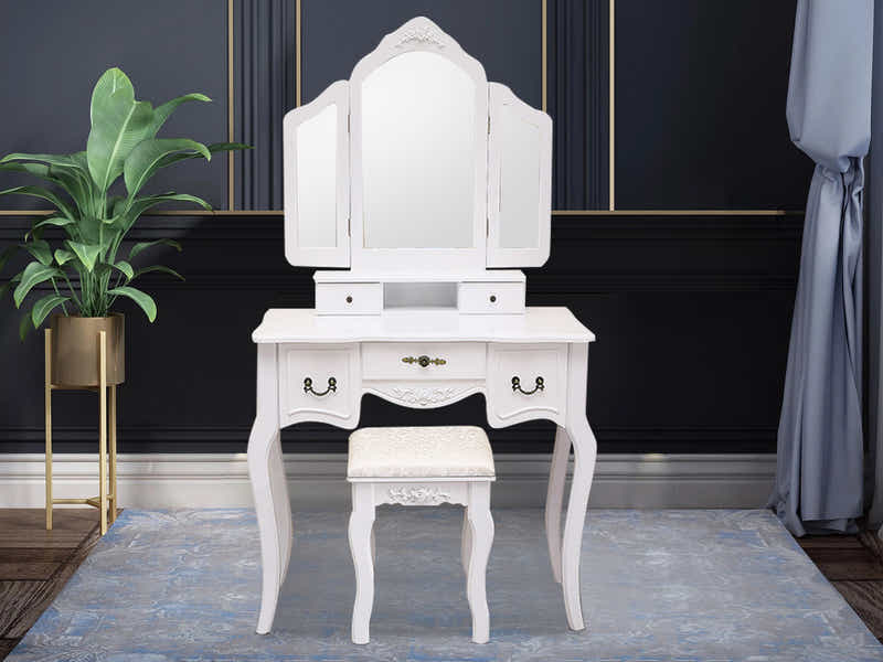 Dressing Table Set