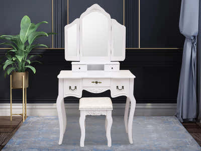 Dressing Table Set